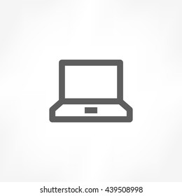 laptop icon