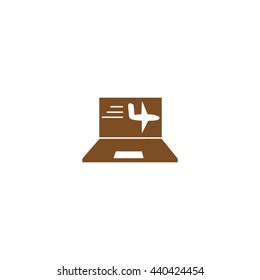 laptop icon