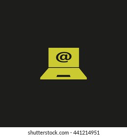 laptop icon