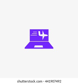 laptop icon