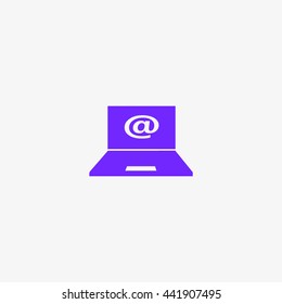 laptop icon