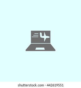 laptop icon