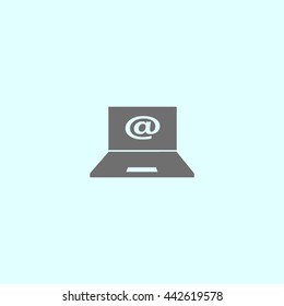 laptop icon