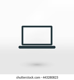 laptop icon