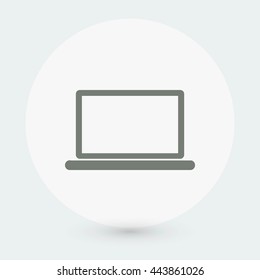 laptop icon