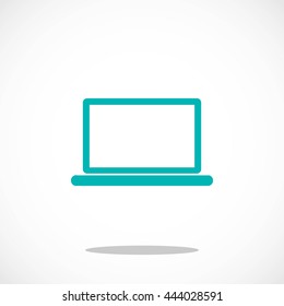 laptop icon