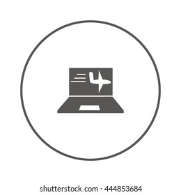 laptop icon