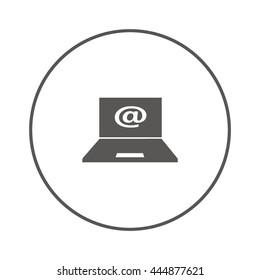 laptop icon