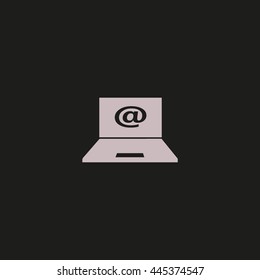laptop icon