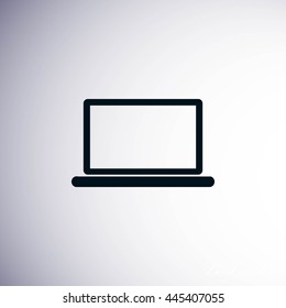 laptop icon