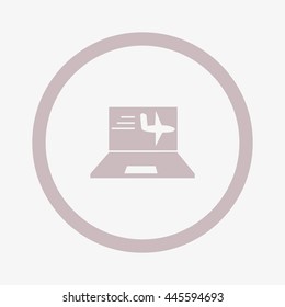laptop icon