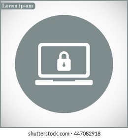  laptop icon
