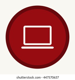 Laptop Icon