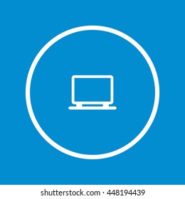 Laptop Icon