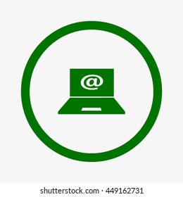 laptop icon