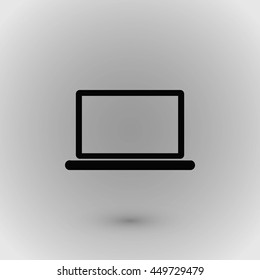 laptop icon