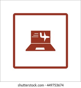 laptop icon