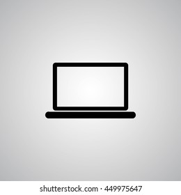 laptop icon