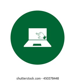 laptop icon