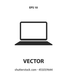 laptop icon
