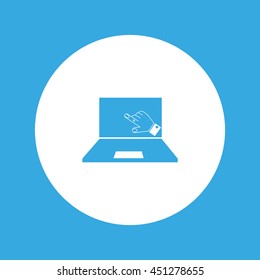 laptop icon