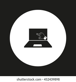laptop icon