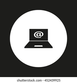 laptop icon