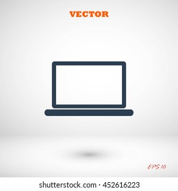 laptop icon