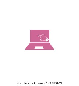 laptop icon