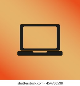 laptop icon
