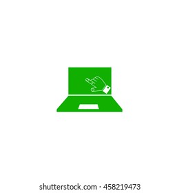 laptop icon