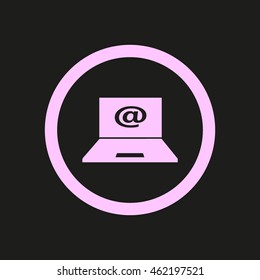 laptop icon