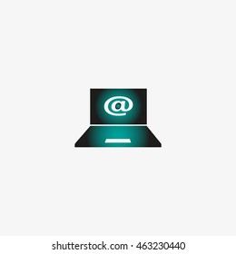 laptop icon