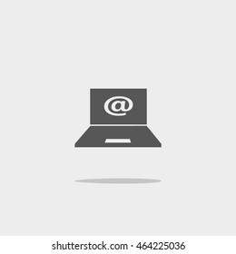 laptop icon