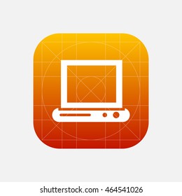 laptop icon