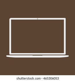 Laptop Icon