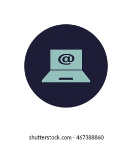 laptop icon