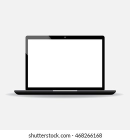 Laptop icon