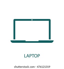 laptop icon