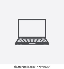 Laptop Icon