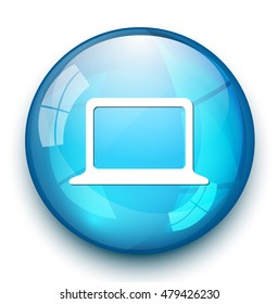 Laptop Icon  