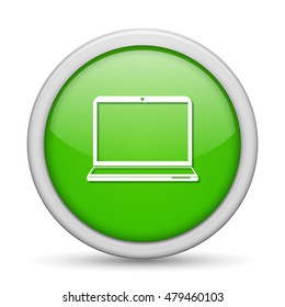 laptop  icon