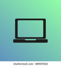laptop icon