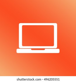 laptop icon