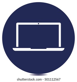 laptop icon
