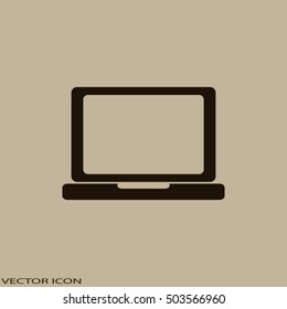 laptop icon