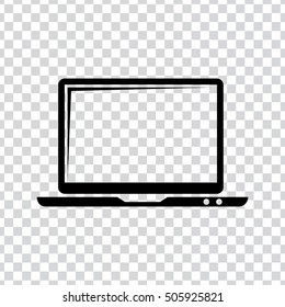 laptop  icon