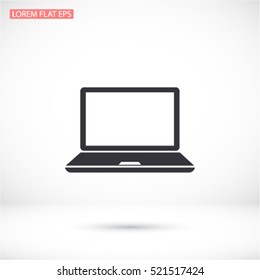 Laptop  icon