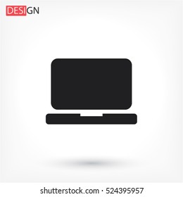 Laptop  icon