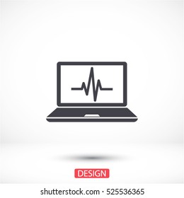  laptop  icon